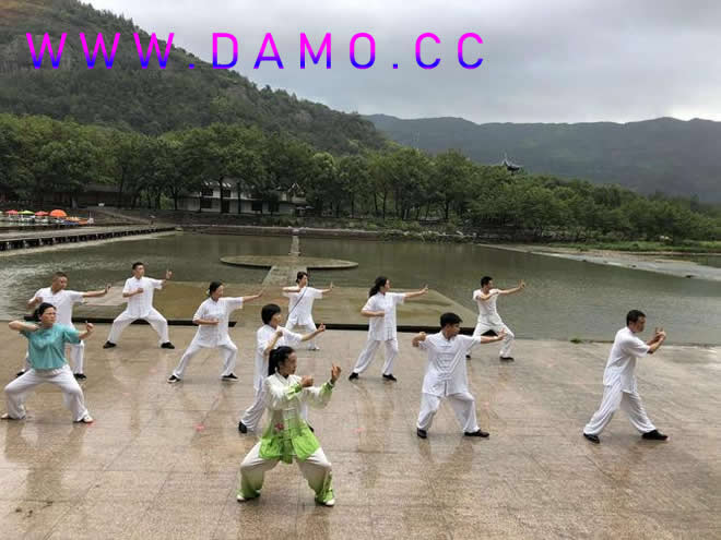 内功 易筋经