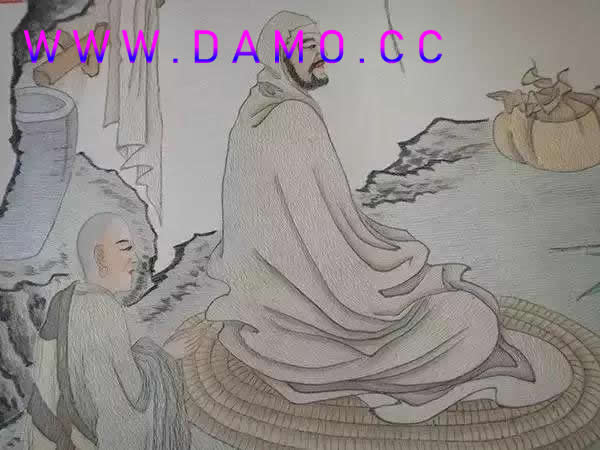 内功 易筋经