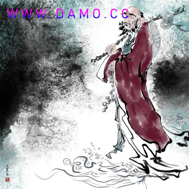 内功 易筋经