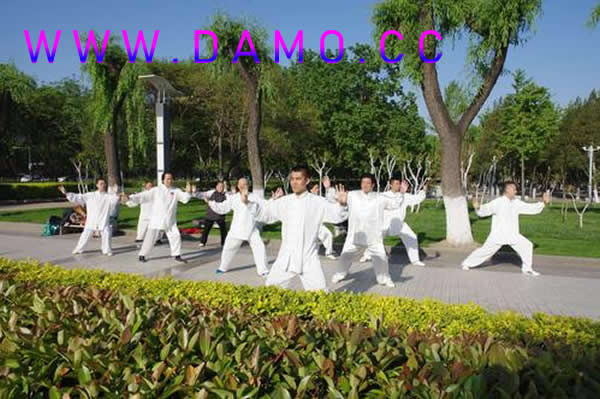 内功心法 内功