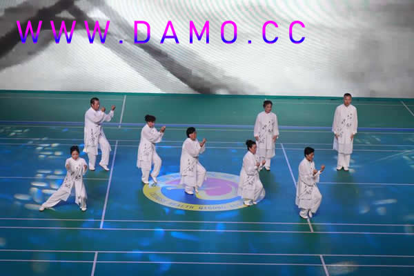 内功心法 内功
