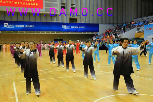 内功心法 内功