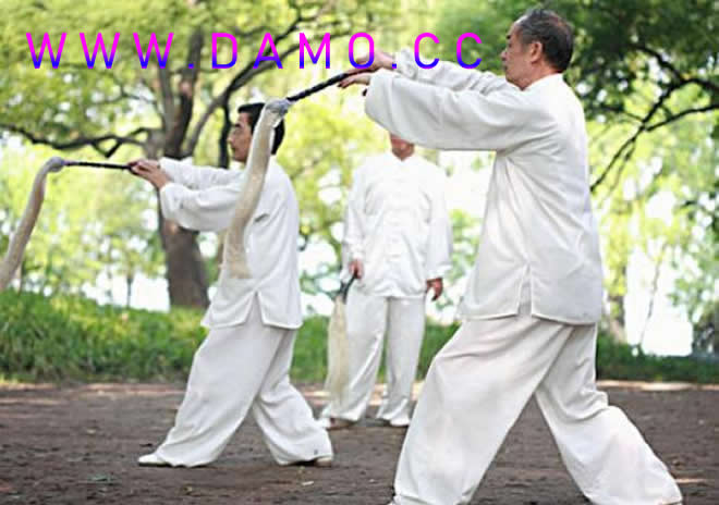 内功心法 内功
