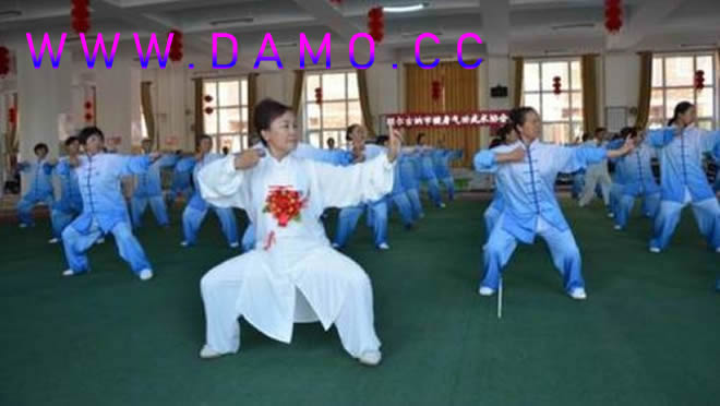内功心法 内功