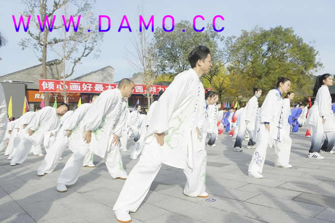 内功心法 内功