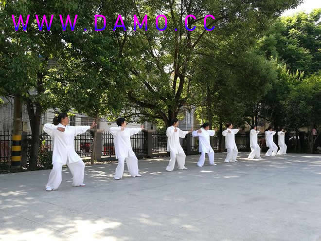 内功心法 内功