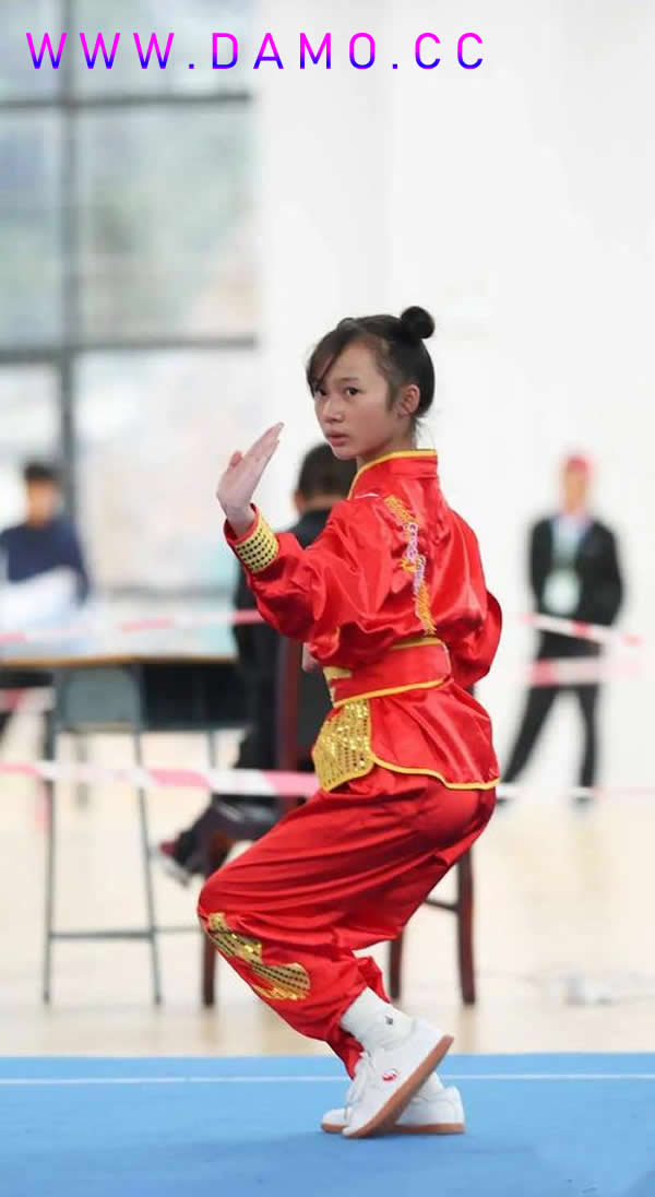 内功心法 内功