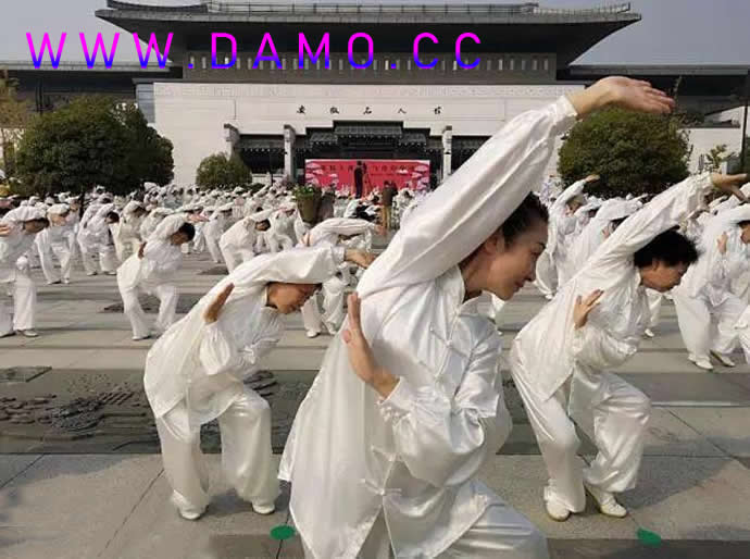 内功心法 内功