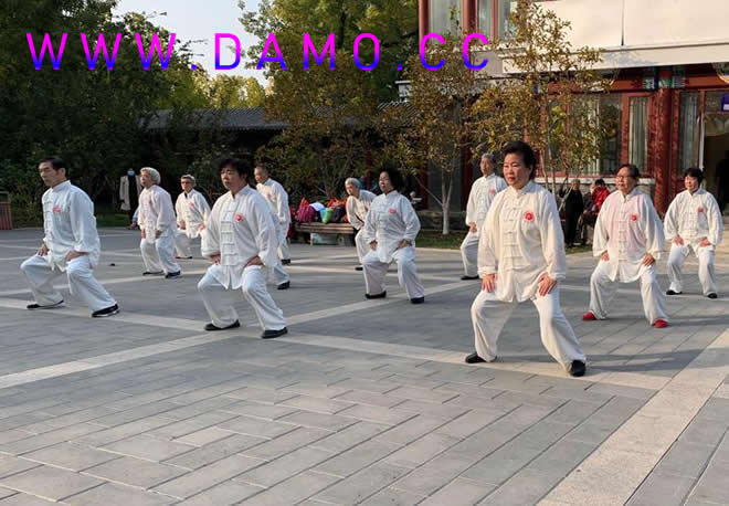 内功心法 内功