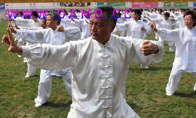 内功心法 内功