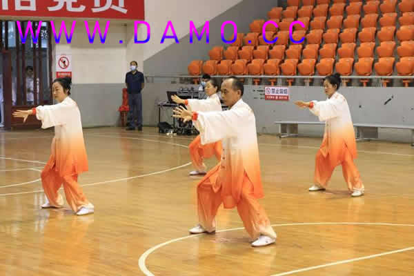 健身气功 气功