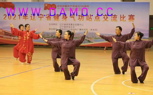健身气功 气功