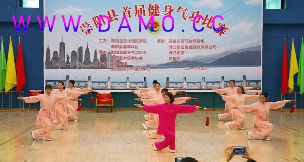 健身气功 气功
