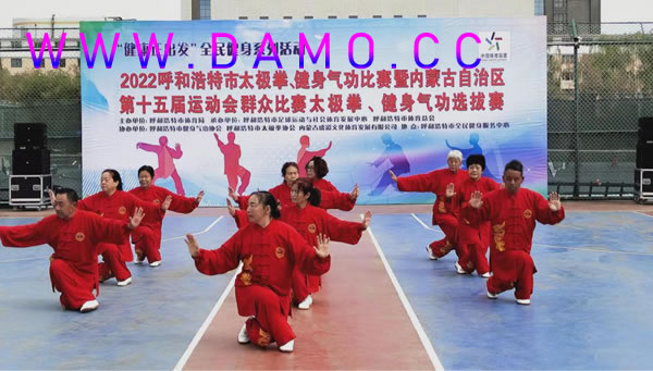 健身气功 气功