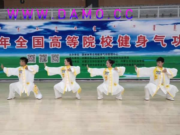 健身气功 气功