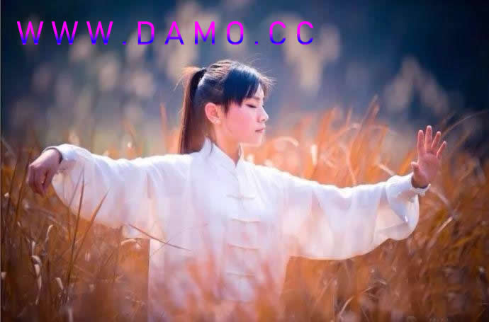 健身气功 气功