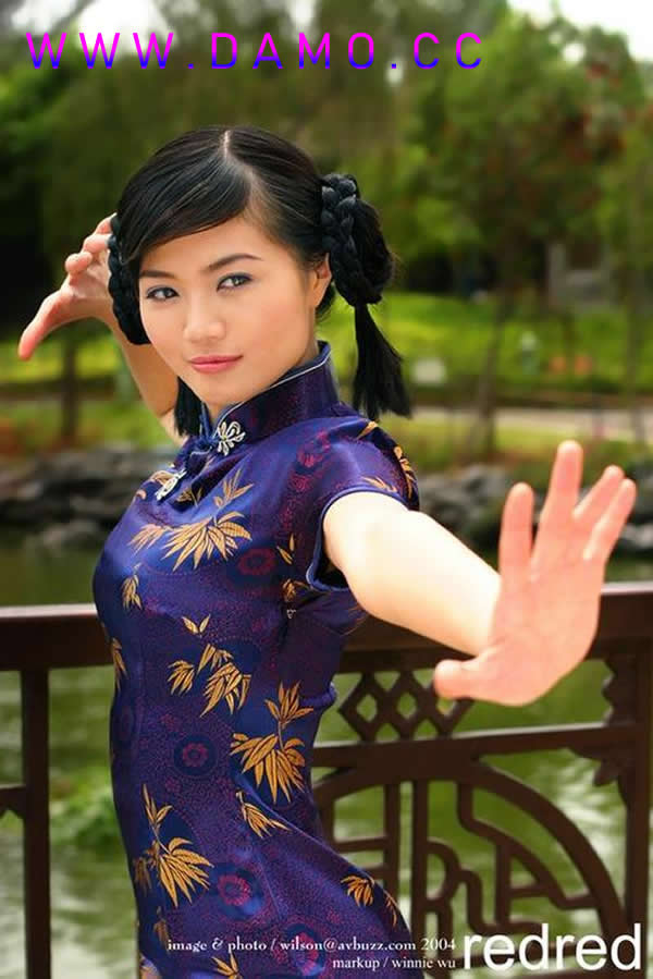 太极拳 易筋经