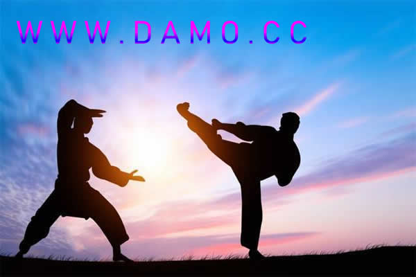 太极拳 易筋经