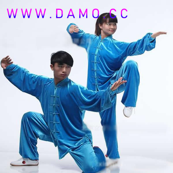 太极拳 易筋经