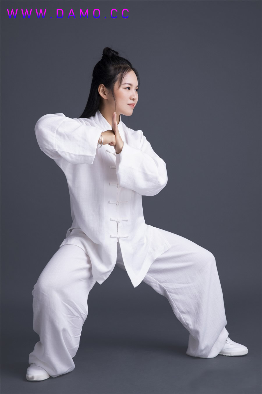 太极拳 易筋经