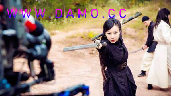 武校 武术