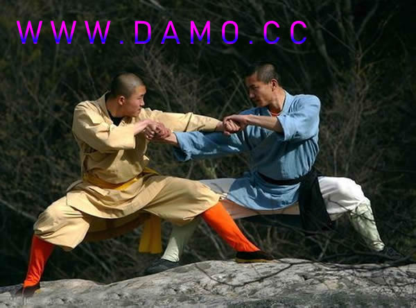 武校 武术