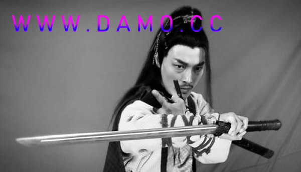 武校 武术