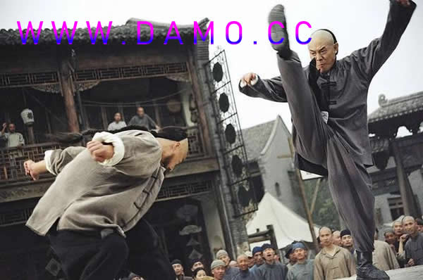 武校 武术