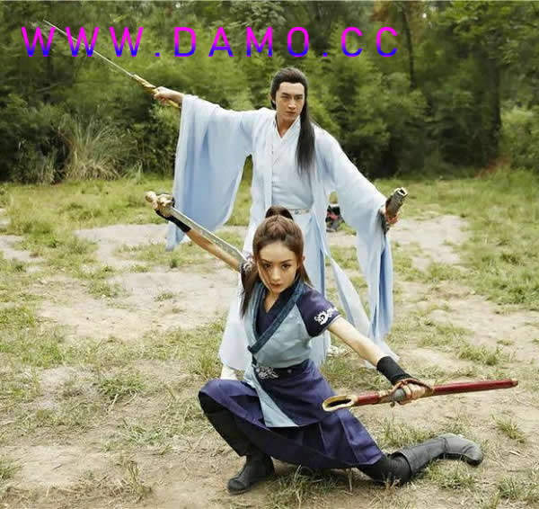 武校 武术