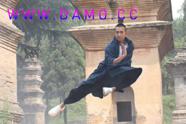 武校 武术