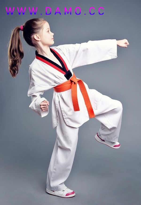 武校 武术