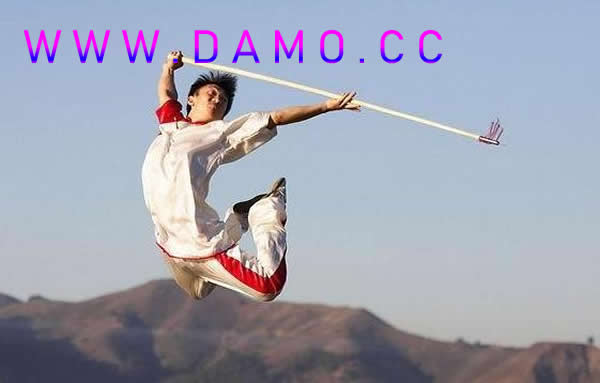 武校 武术