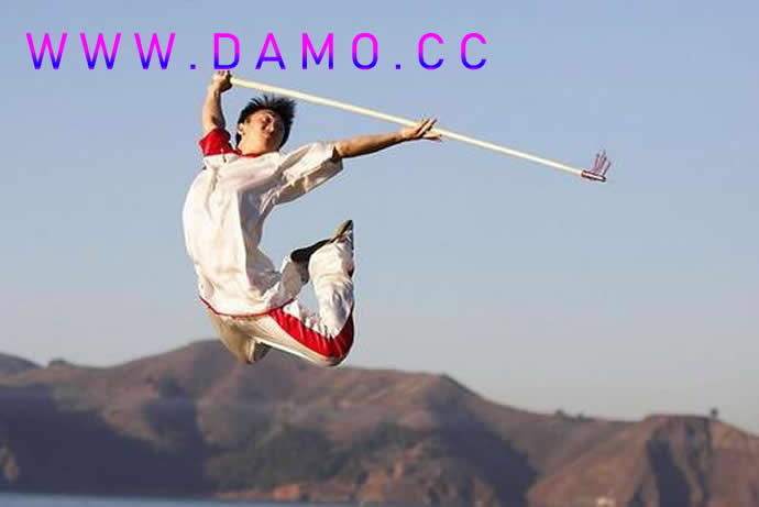 武校 武术