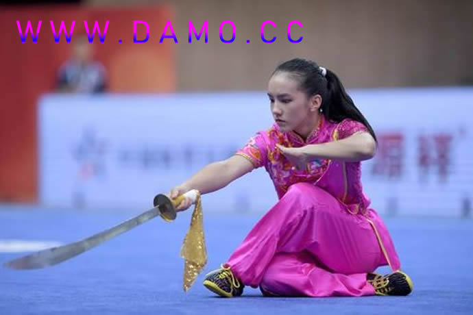 武校 武术