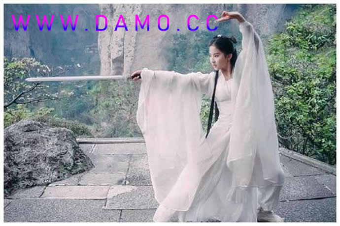 武校 武术