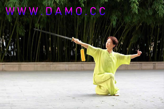 武校 武术