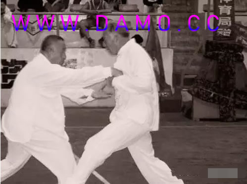 形意拳 易筋经