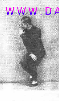 形意拳 易筋经