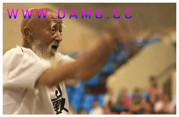 心意把 易筋经