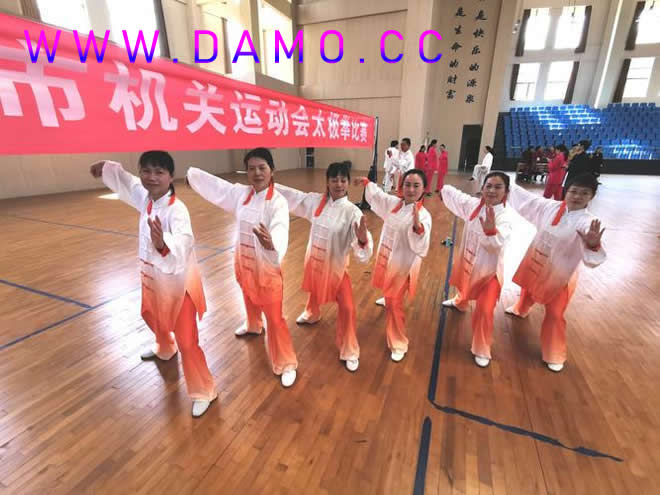 洗髓经 易筋经