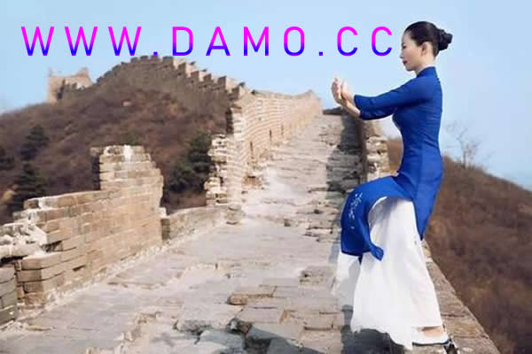 洗髓经 易筋经