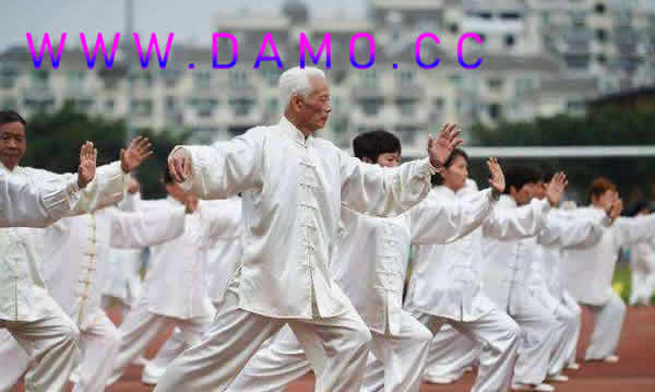 洗髓经 易筋经