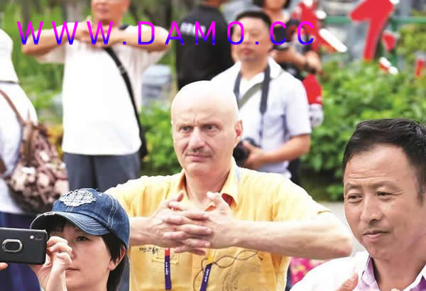 洗髓经 易筋经