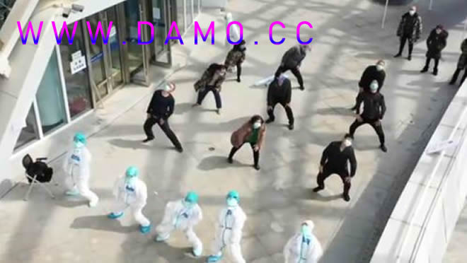 内功 易筋经