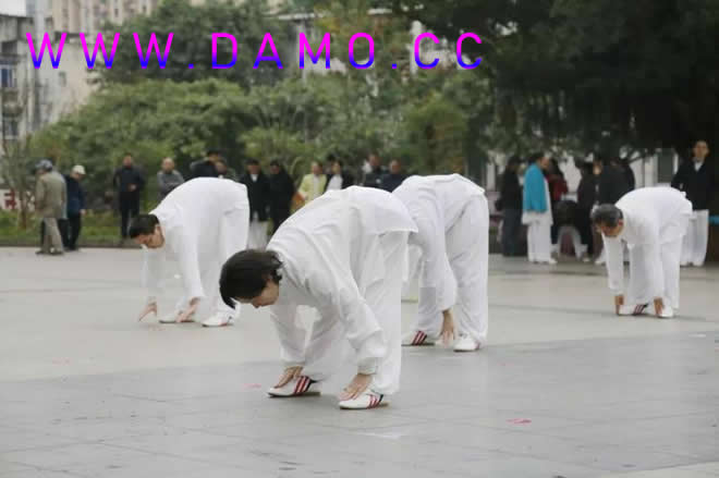 内功 易筋经