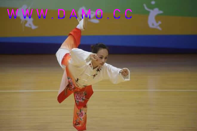 内功 易筋经