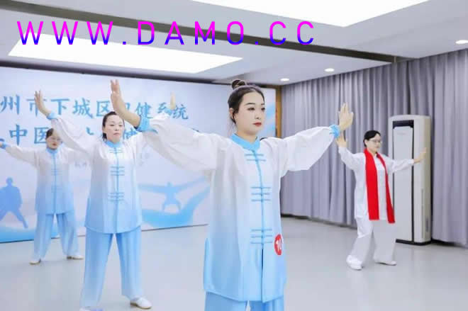 内功 易筋经