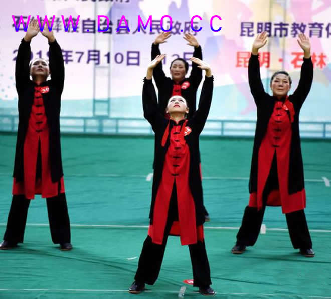 内功 易筋经