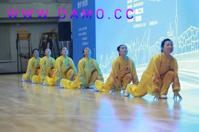 内功 易筋经