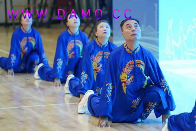 内功 易筋经